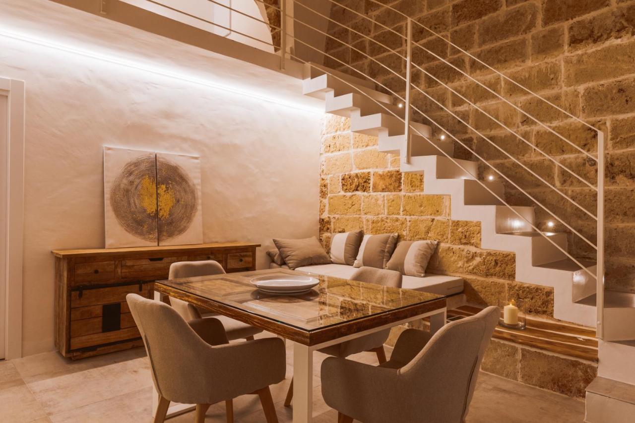 Don Fernando 1938 Bed & Breakfast Miggiano ภายนอก รูปภาพ