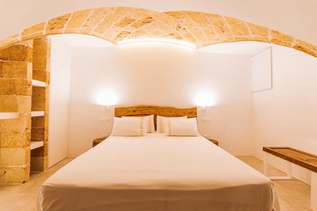 Don Fernando 1938 Bed & Breakfast Miggiano ภายนอก รูปภาพ