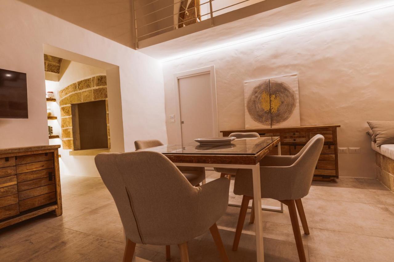Don Fernando 1938 Bed & Breakfast Miggiano ภายนอก รูปภาพ